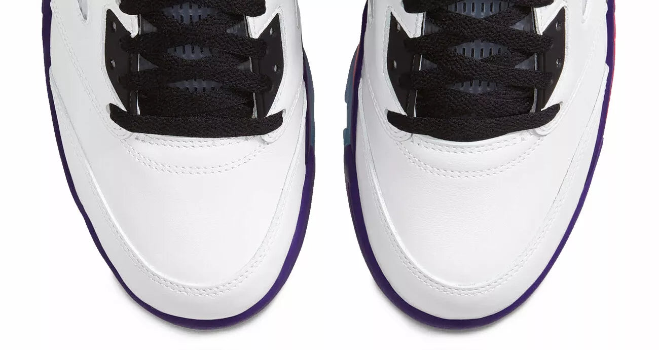 Nike Air Jordan 5 "Ghost Green"