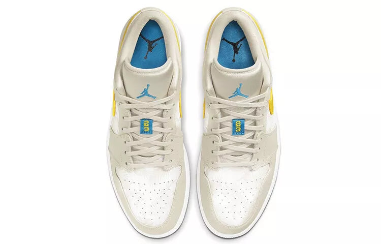 Nike Air Jordan 1 Low SE "Orewood BRN"