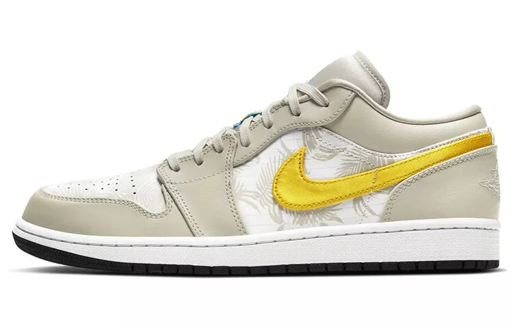 Nike Air Jordan 1 Low SE "Orewood BRN"