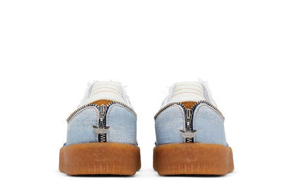 Adidas SambaE "Denim" (Jeans)