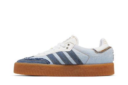 Adidas SambaE "Denim" (Jeans)