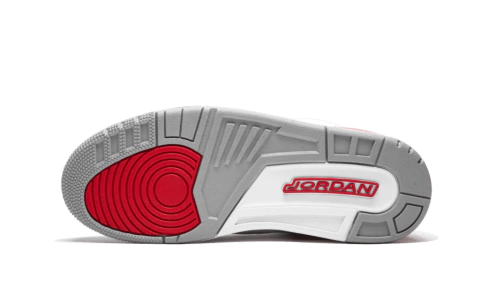 Nike Air Jordan 3 Retro "Katrina”