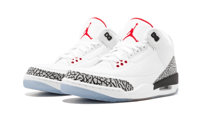 Nike Air Jordan 3 Rêtro "NRG"