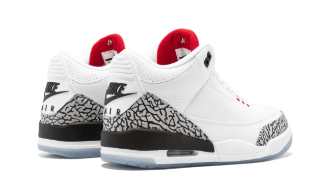 Nike Air Jordan 3 Rêtro "NRG"