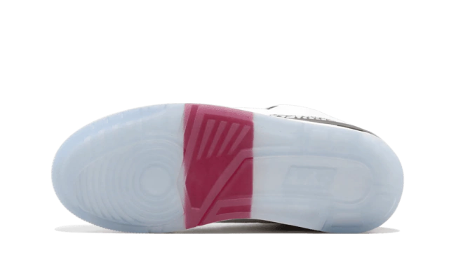 Nike Air Jordan 3 Rêtro "NRG"