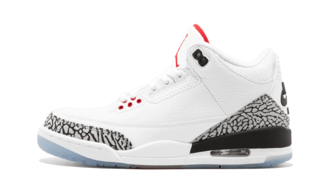 Nike Air Jordan 3 Rêtro "NRG"