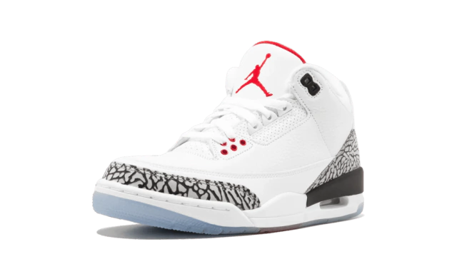 Nike Air Jordan 3 Rêtro "NRG"