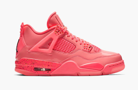 WMNS Nike Air Jordan 4 Retro NRG 'Hot Punch'