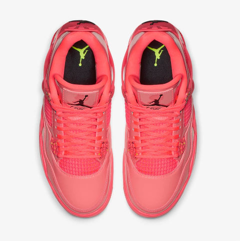 WMNS Nike Air Jordan 4 Retro NRG 'Hot Punch'