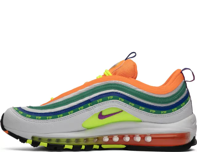 Nike Air Max 97 London Summef Of love