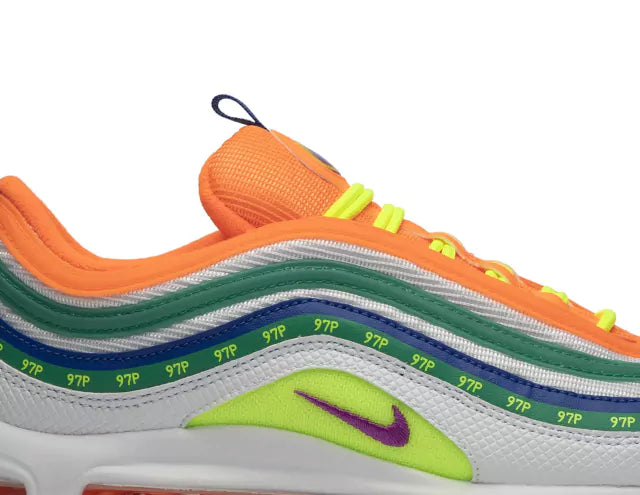Nike Air Max 97 London Summef Of love