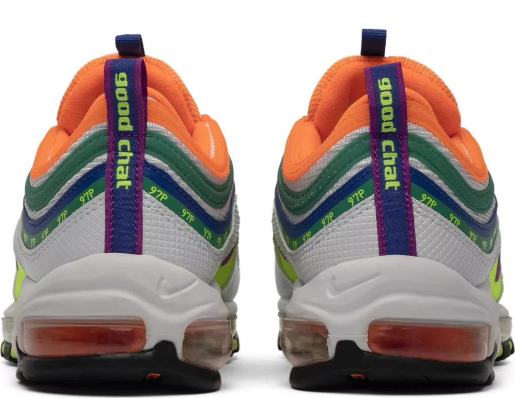 Nike Air Max 97 London Summef Of love