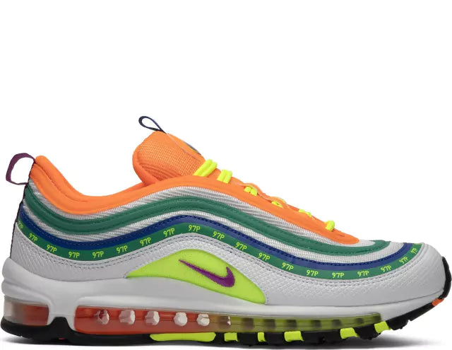Nike Air Max 97 London Summef Of love