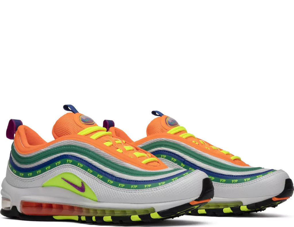 Nike Air Max 97 London Summef Of love