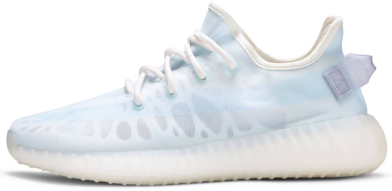Adidas Yeezy Boost 350 V2 "Mono Ice"