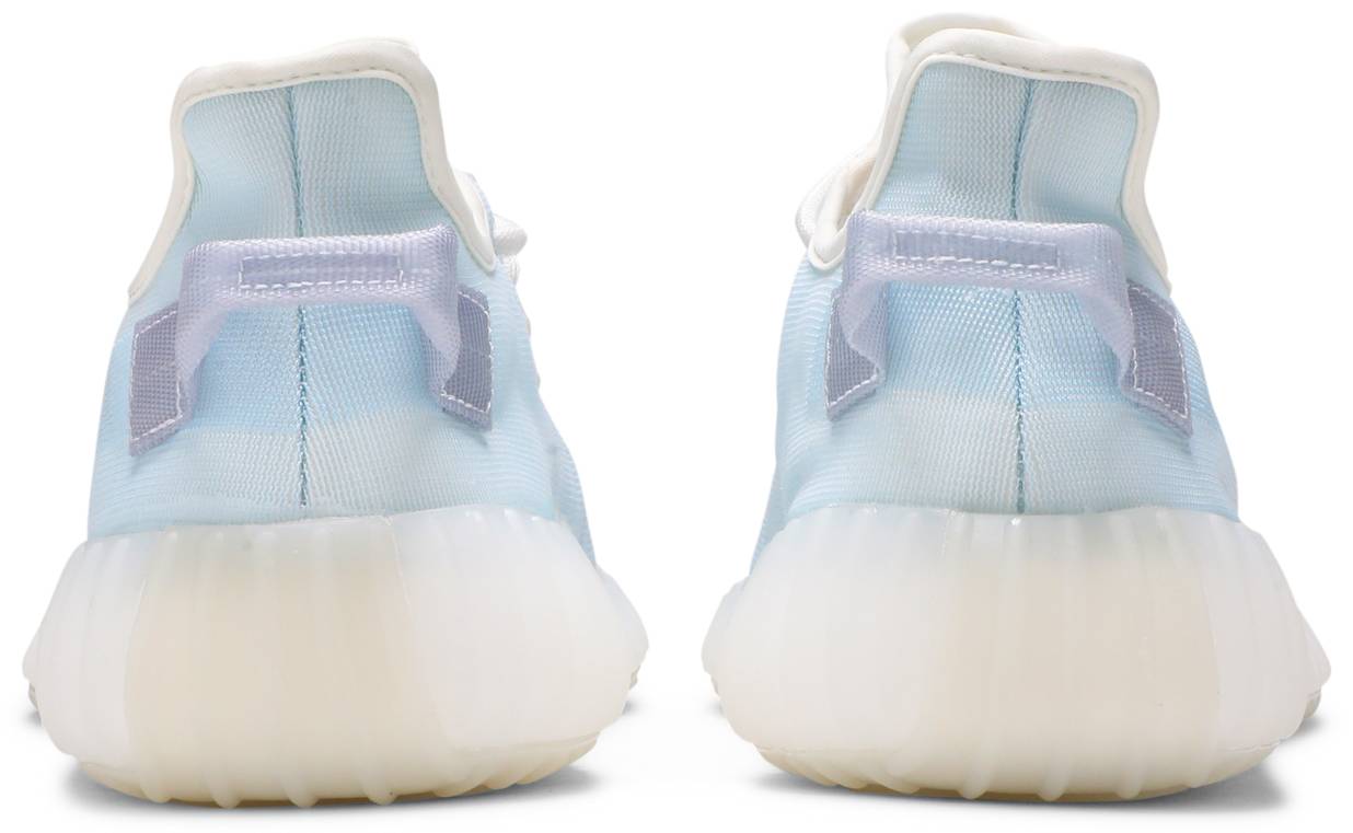 Adidas Yeezy Boost 350 V2 "Mono Ice"