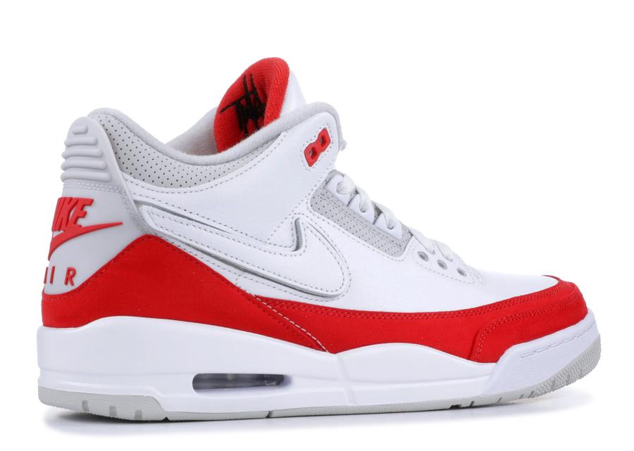 Nike Air Jordan 3 Rêtro "Tinker"