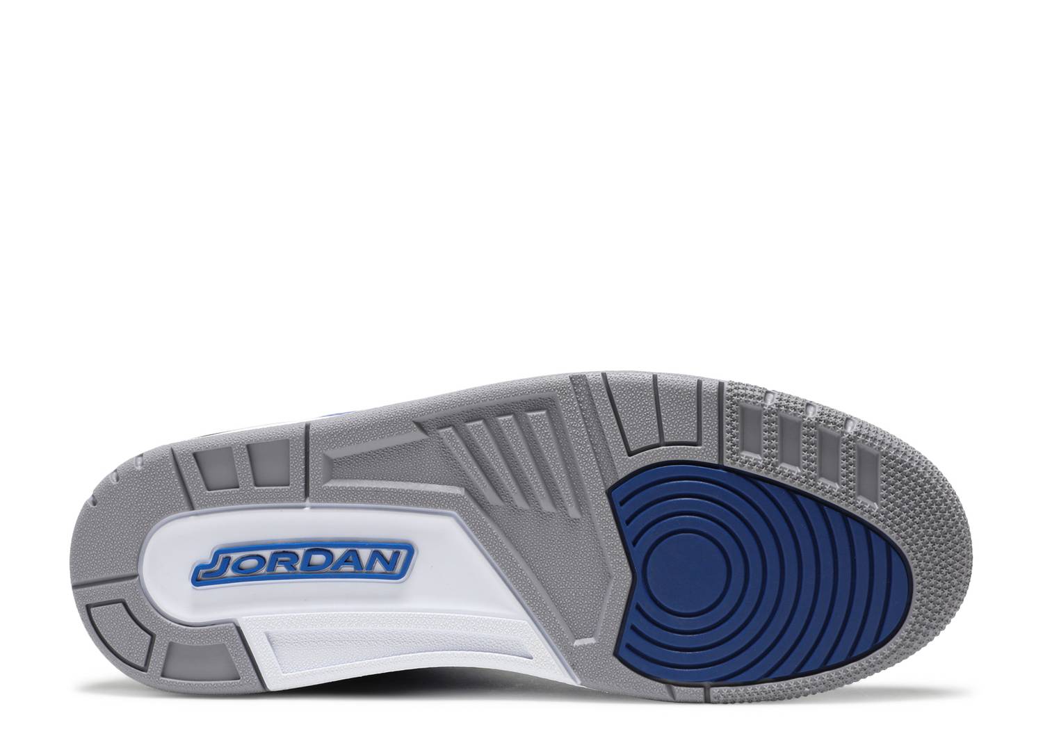 Nike Air Jordan 3 Retro “Varsity Royal”