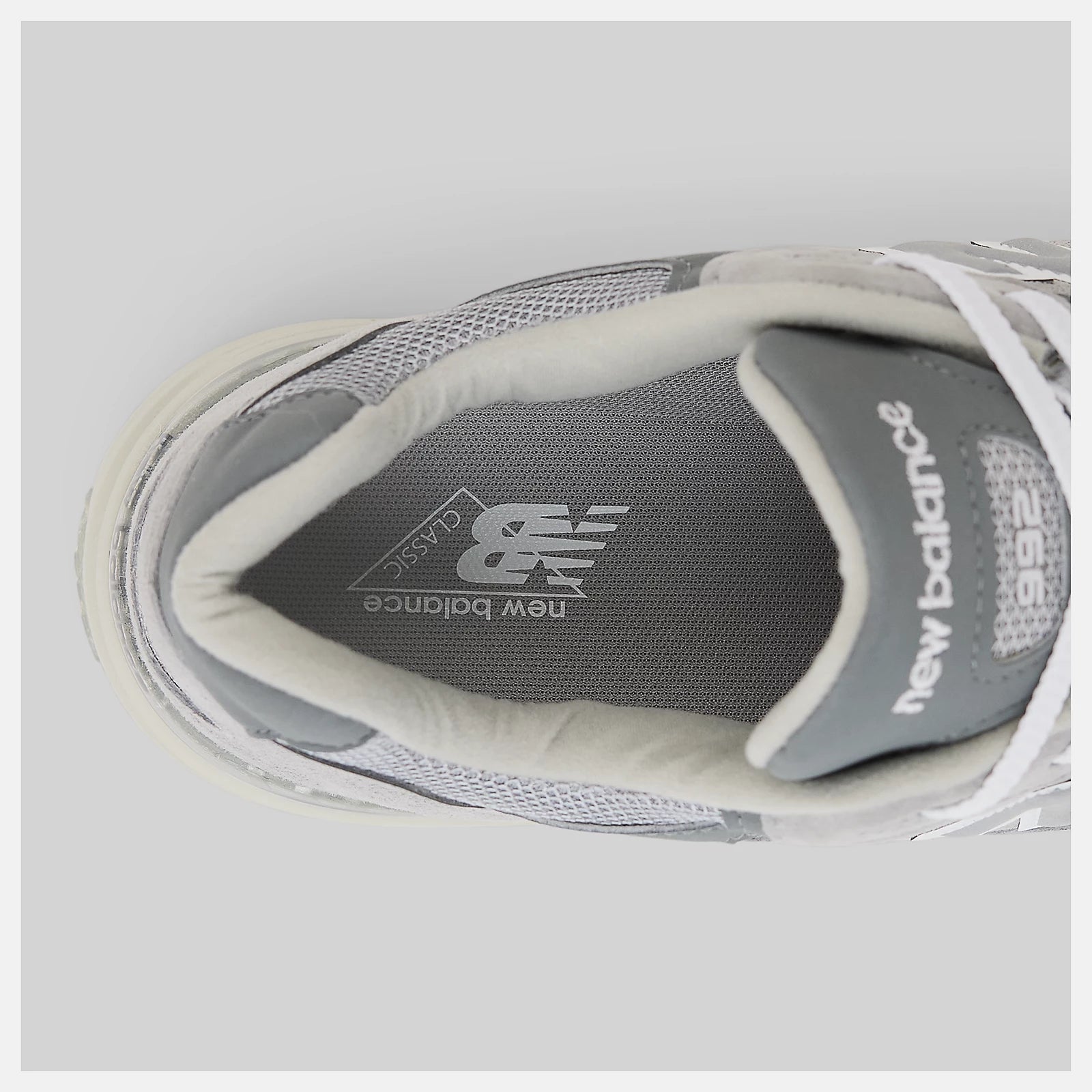 New balance M992MC1