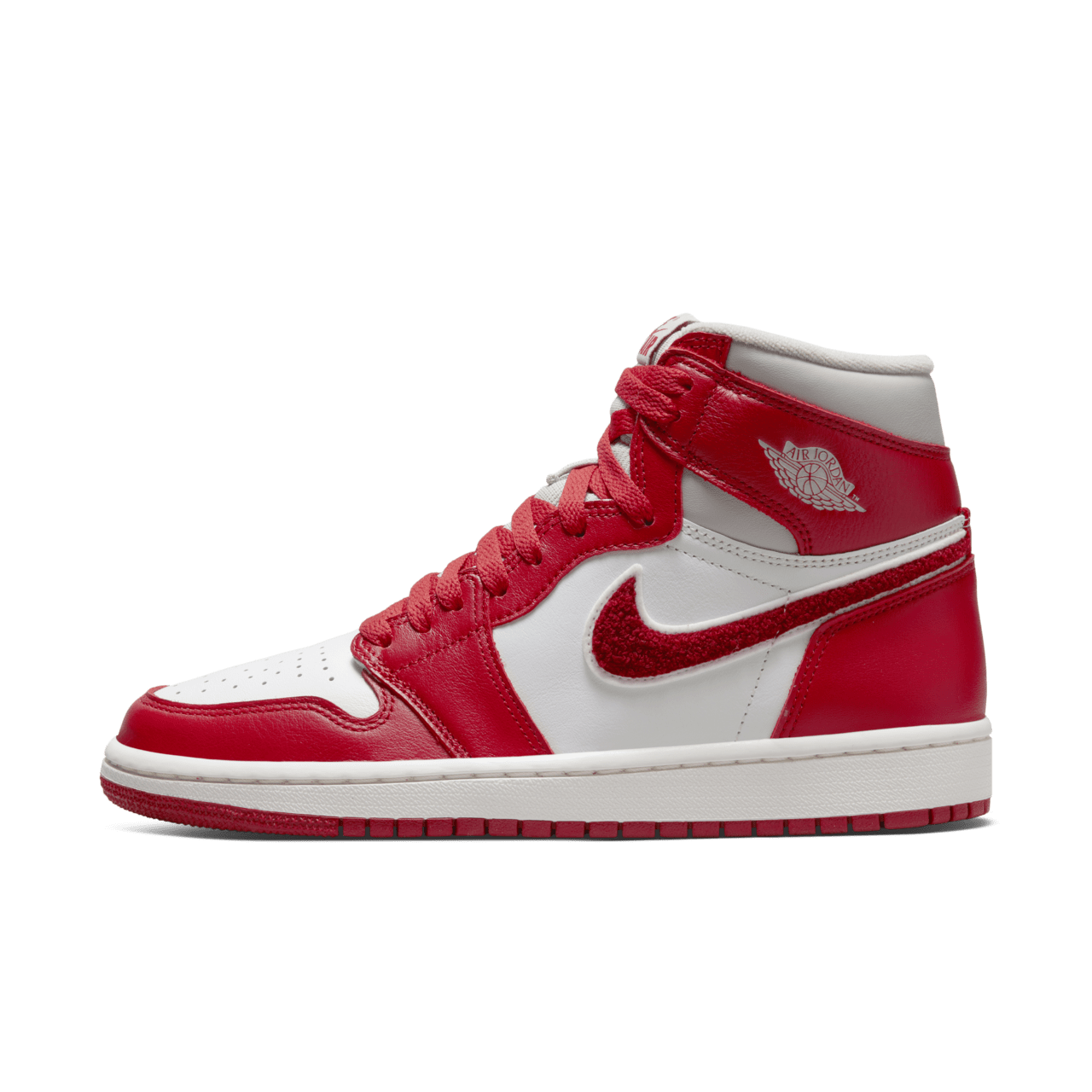 Nike Jordan 1 Retro High "Varsity Red"
