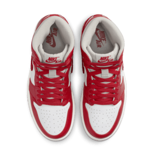 Nike Jordan 1 Retro High "Varsity Red"