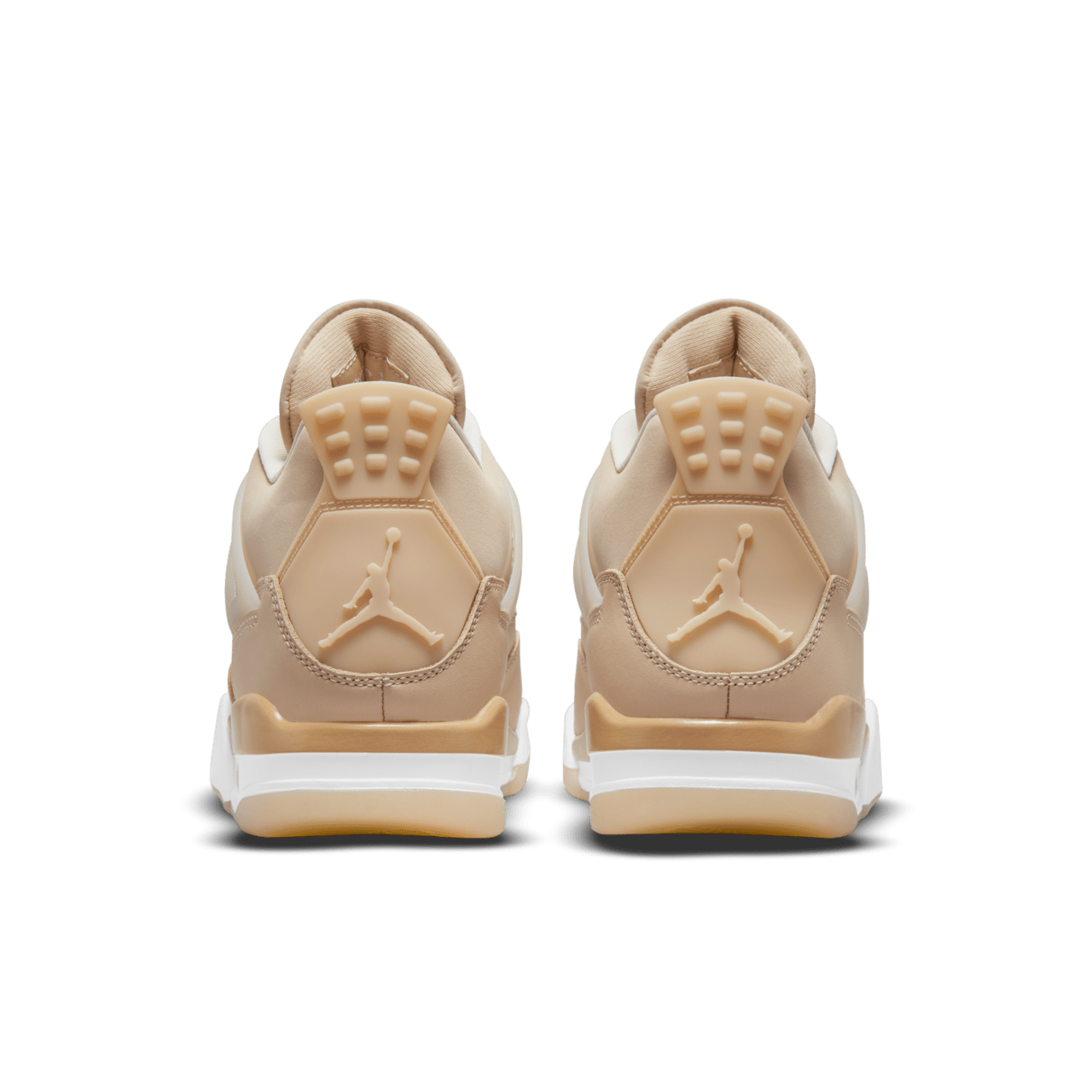 Nike Air Jordan 4 Retro "Shimmer"