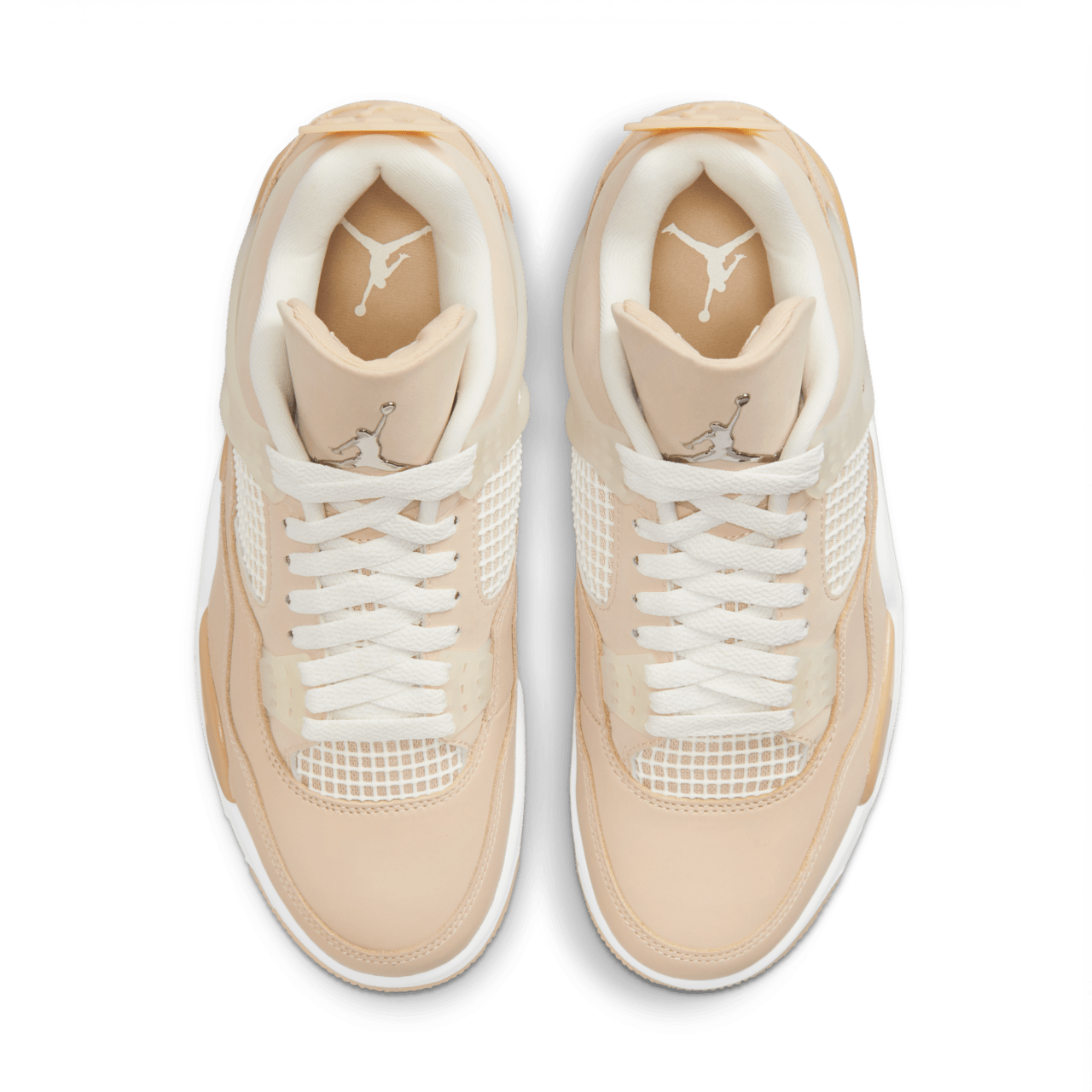 Nike Air Jordan 4 Retro "Shimmer"