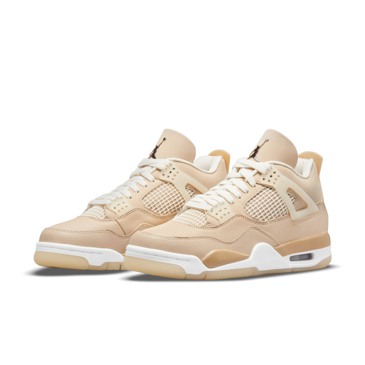 Nike Air Jordan 4 Retro "Shimmer"