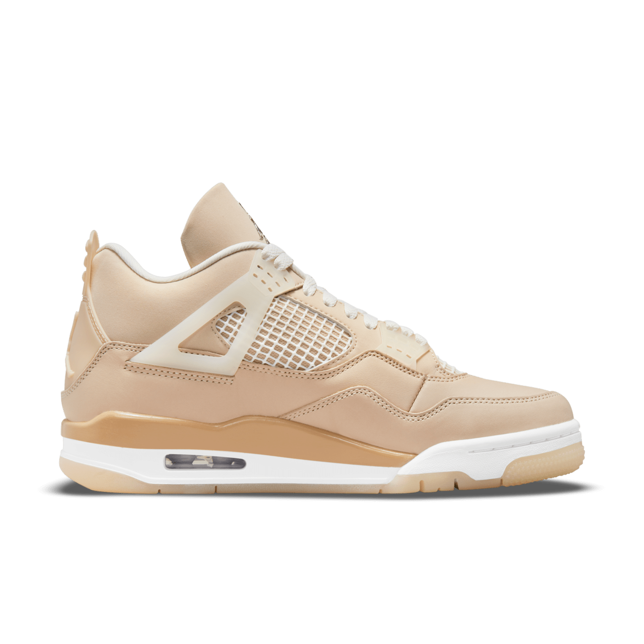 Nike Air Jordan 4 Retro "Shimmer"
