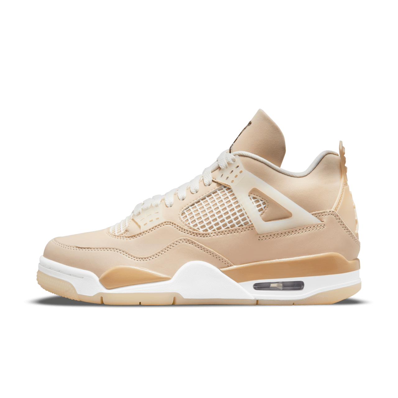 Nike Air Jordan 4 Retro "Shimmer"