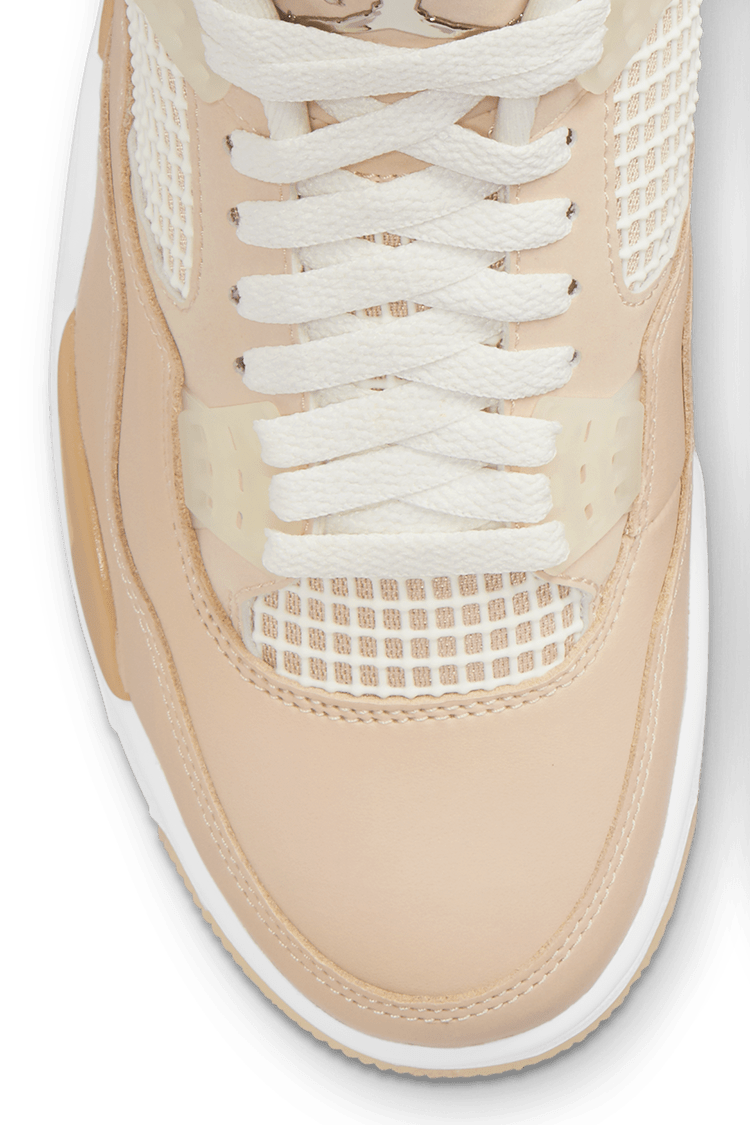 Nike Air Jordan 4 Retro "Shimmer"