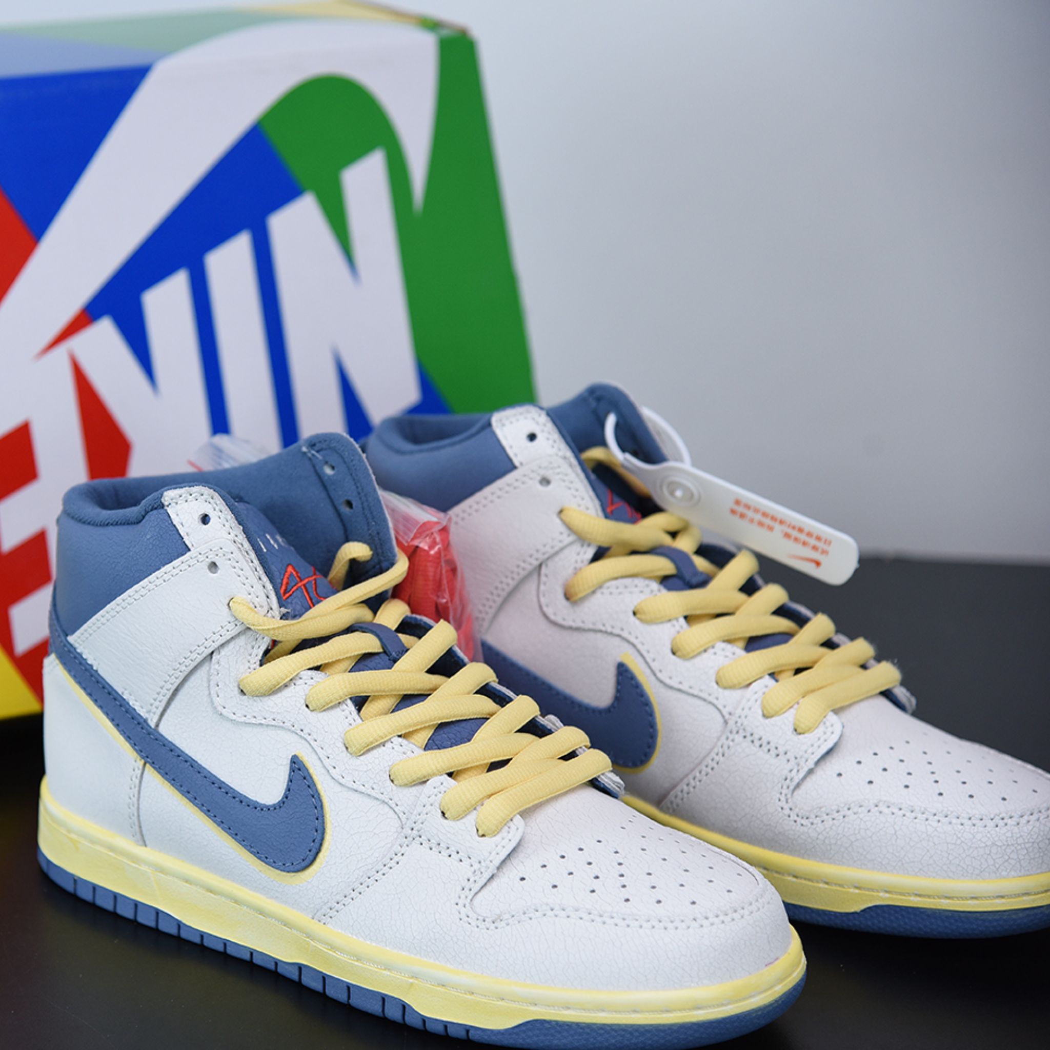 Nike sb dunk atlas new arrivals