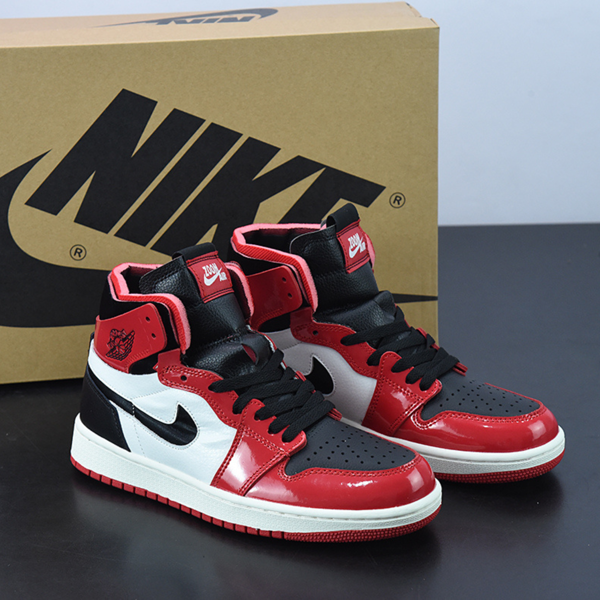 2019 jordan 1 deals chicago