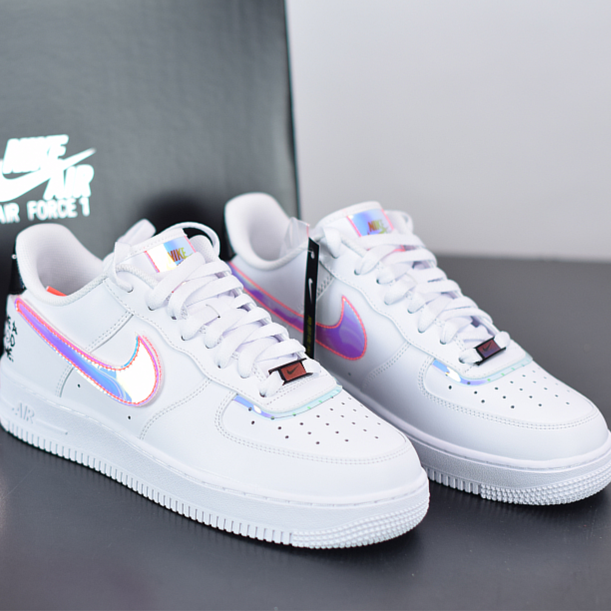 Nike sg sale air force 1