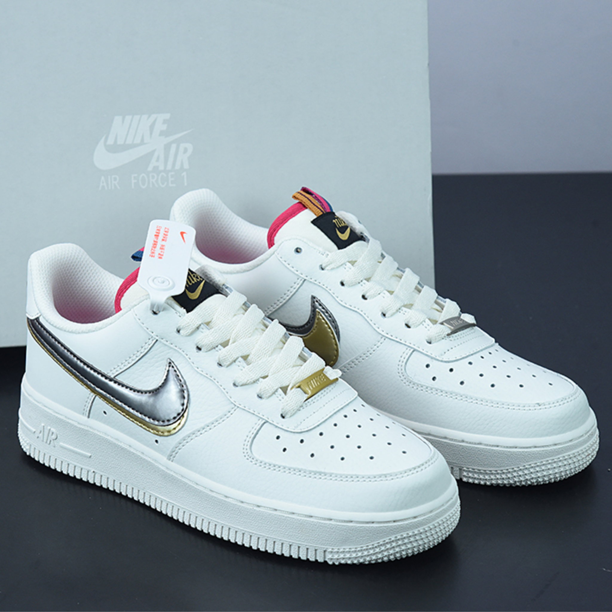 Nike Air Force 1 '07
