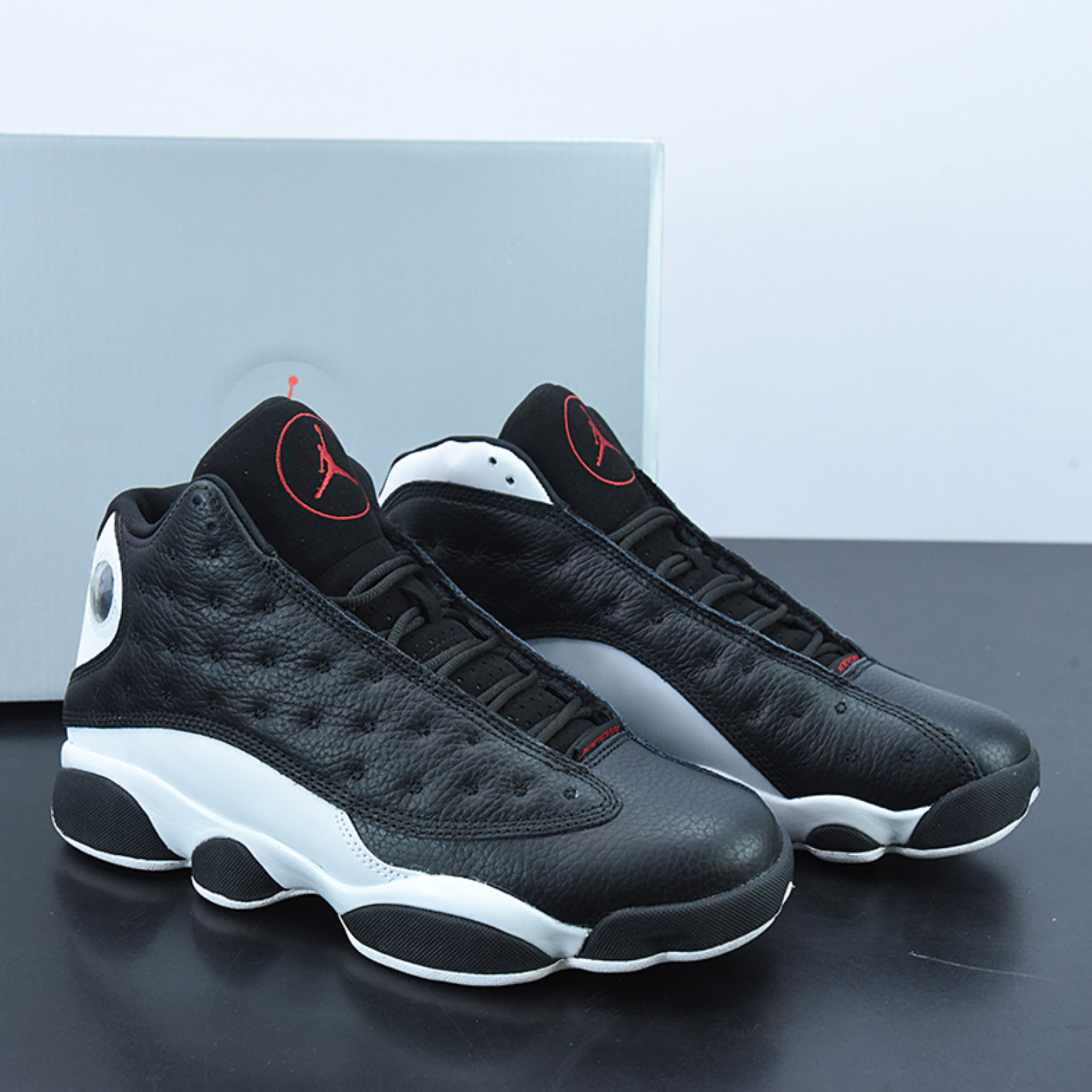 Nike Air Jordan Retro 13 "Reverse He Got Game"