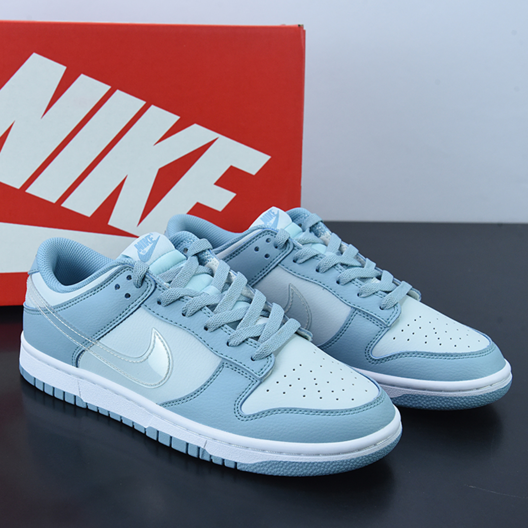 Nike Dunk Low GS