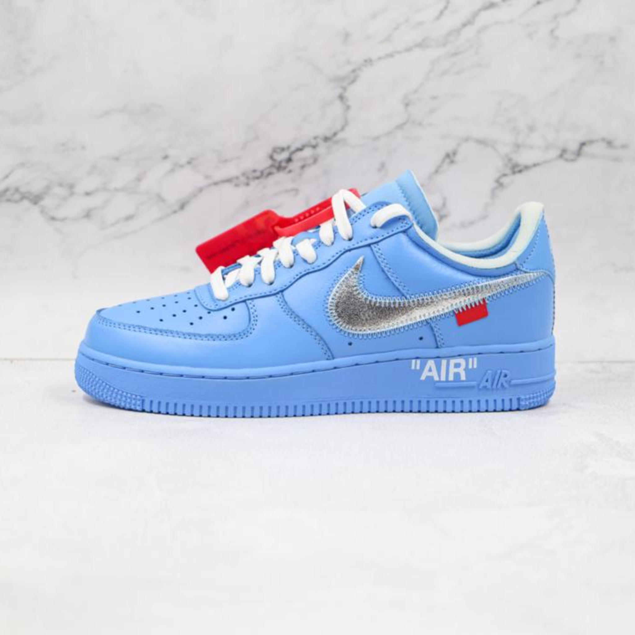 Mca shoe hot sale