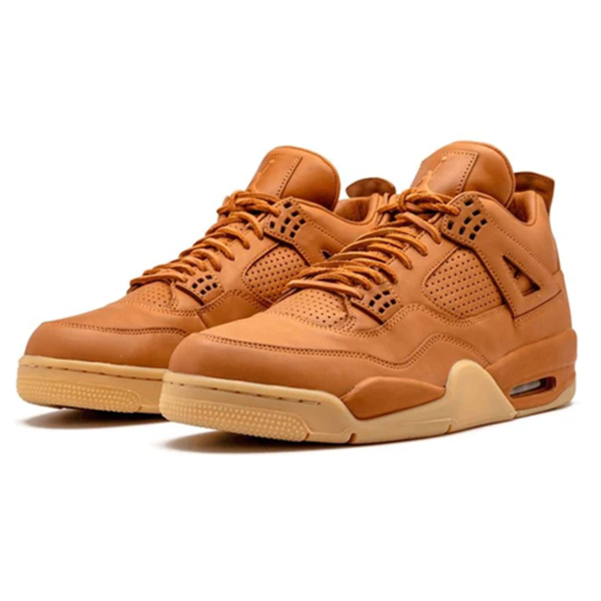 Retro on sale 4 wheat