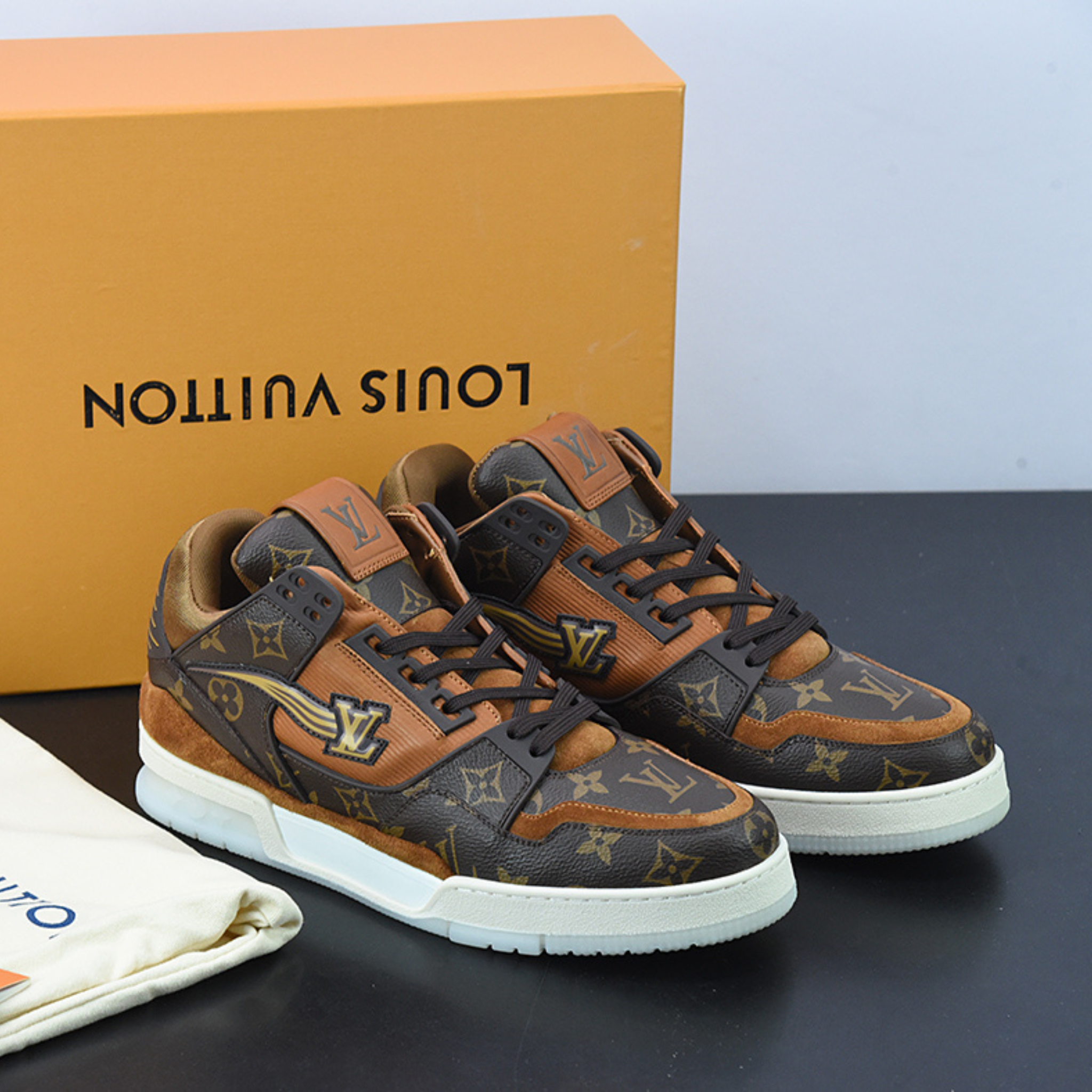 Louis Vuitton Trainer