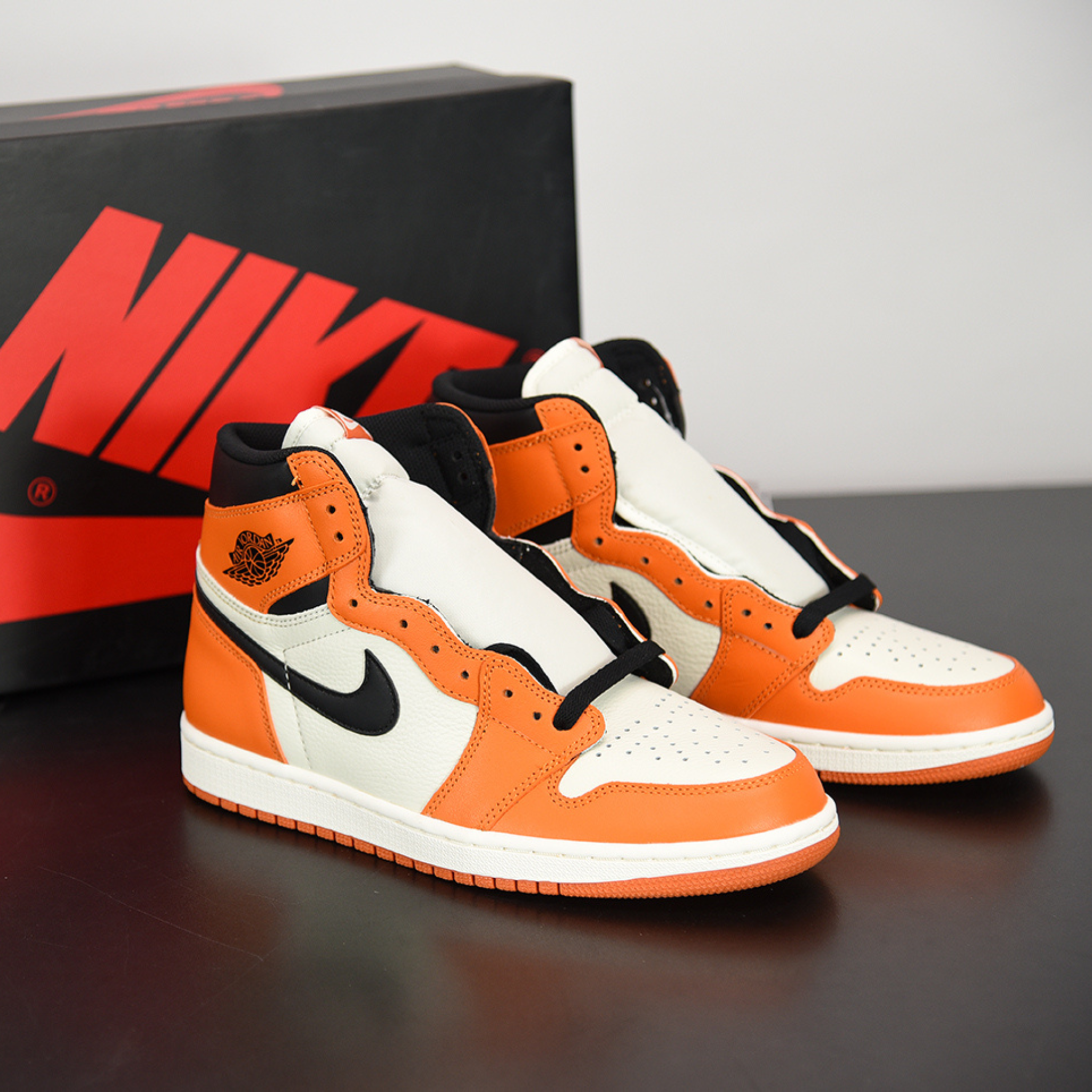 Jordan reverse shattered deals backboard