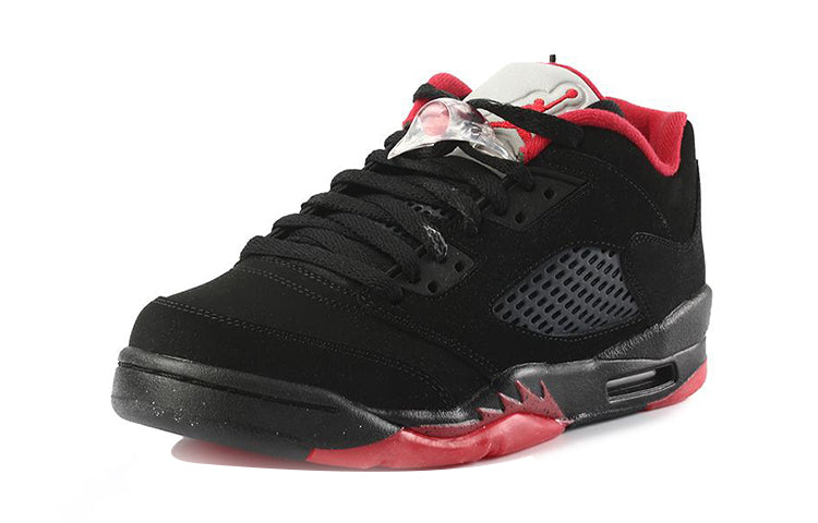 Nike Air Jordan 5 Retro Low BG "Alternate 90"