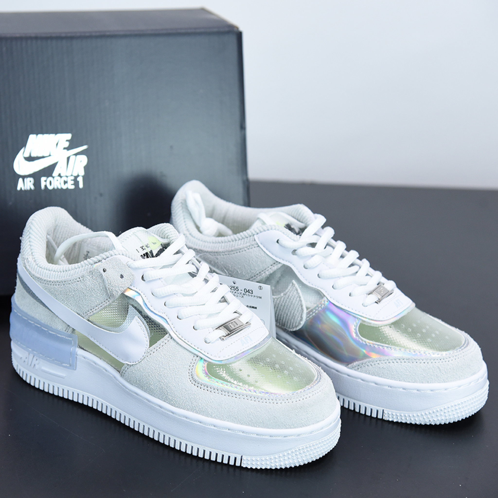 Air force deals 1 platinum white