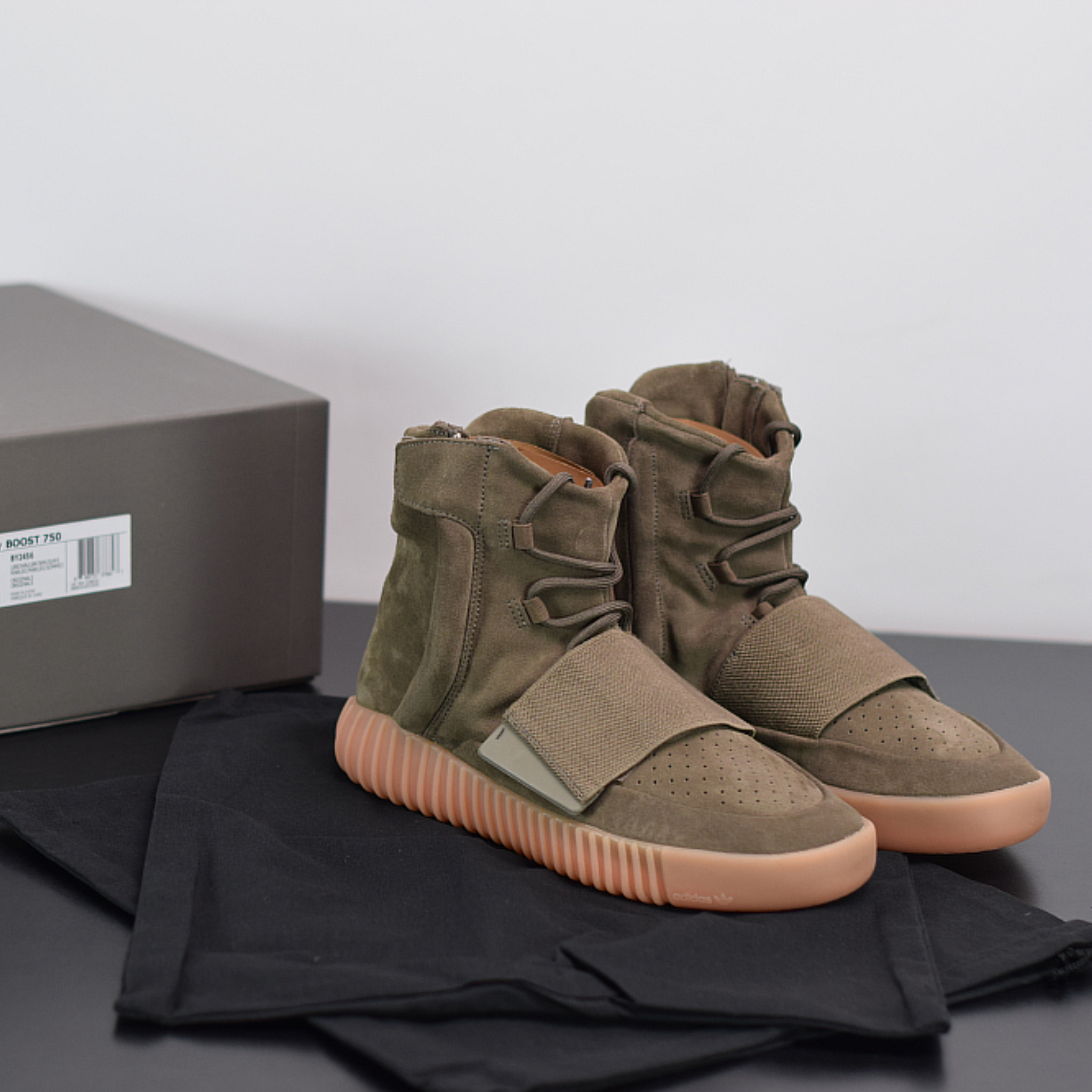 Adidas yeezy boost best sale 750 chaussure