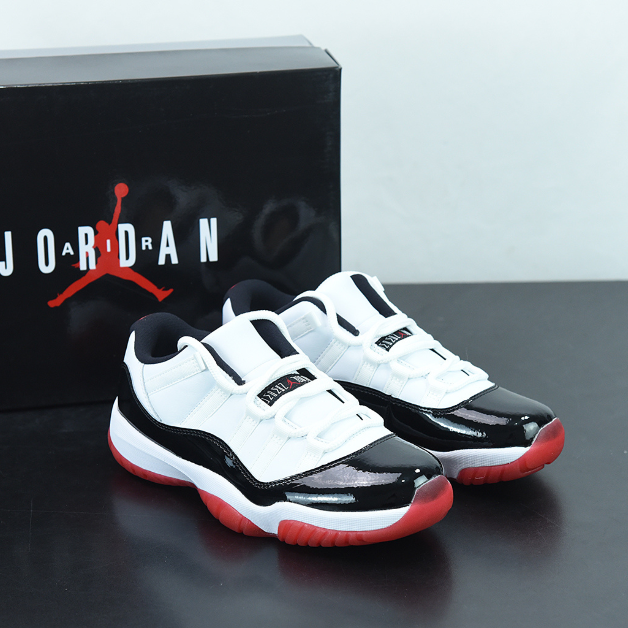 Jordan 11 2025 concord 212