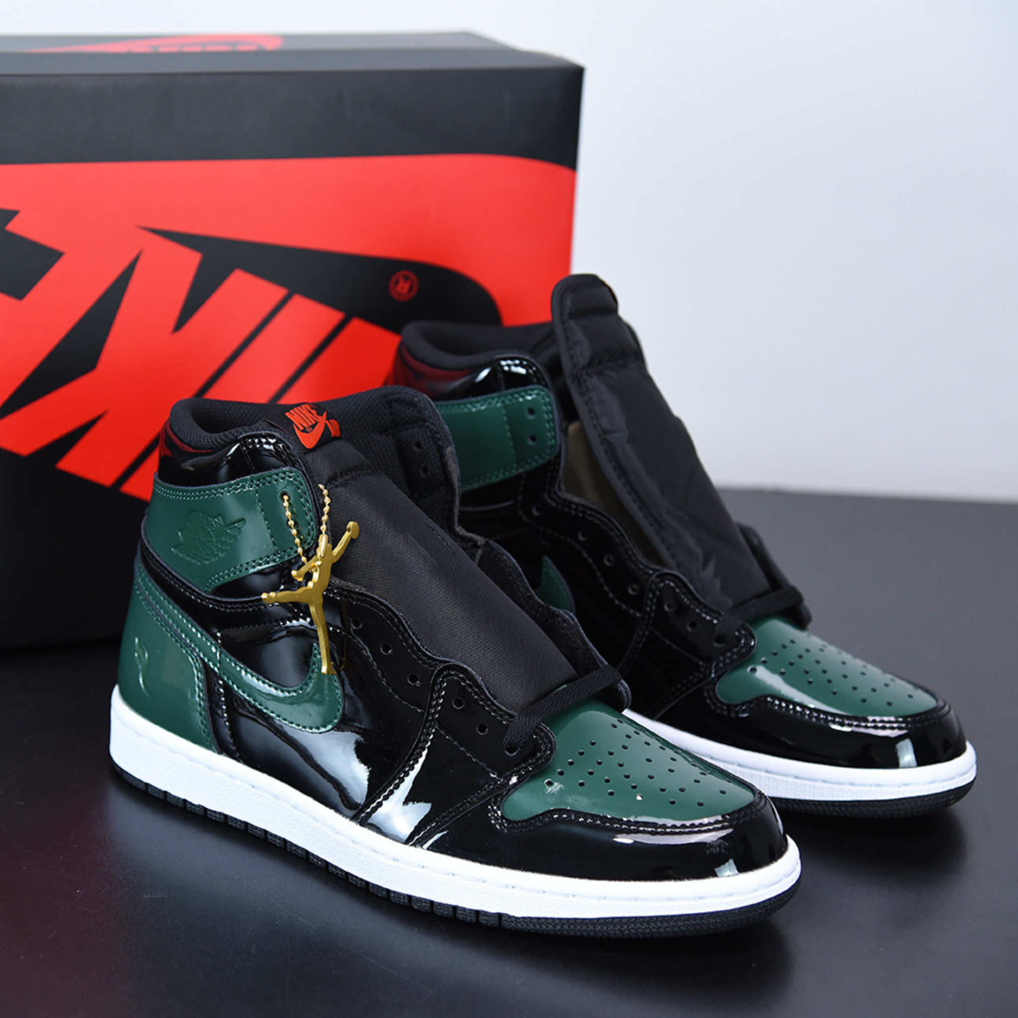 Art basel 2024 jordan 1 2018