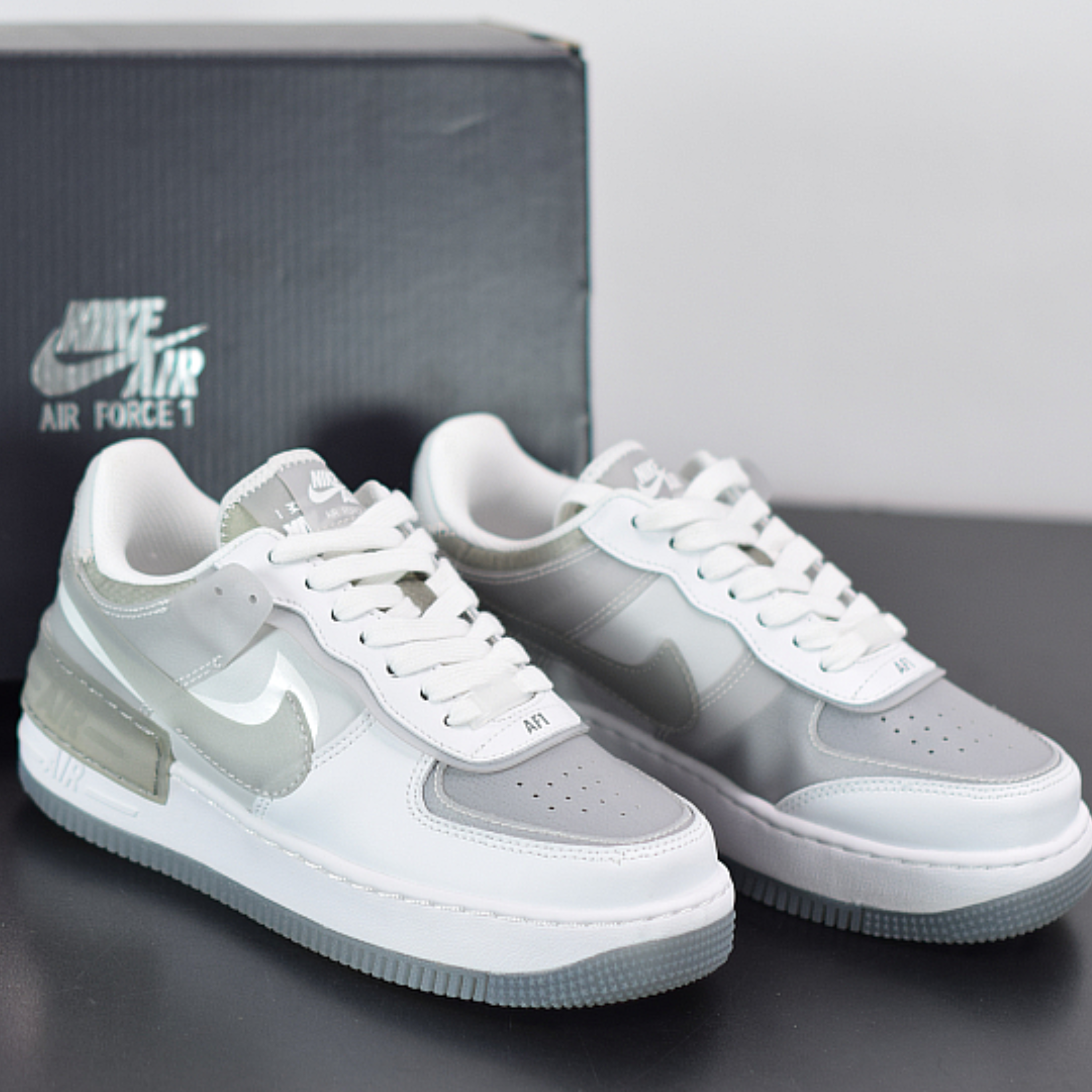 Nike air force store 1 x fog