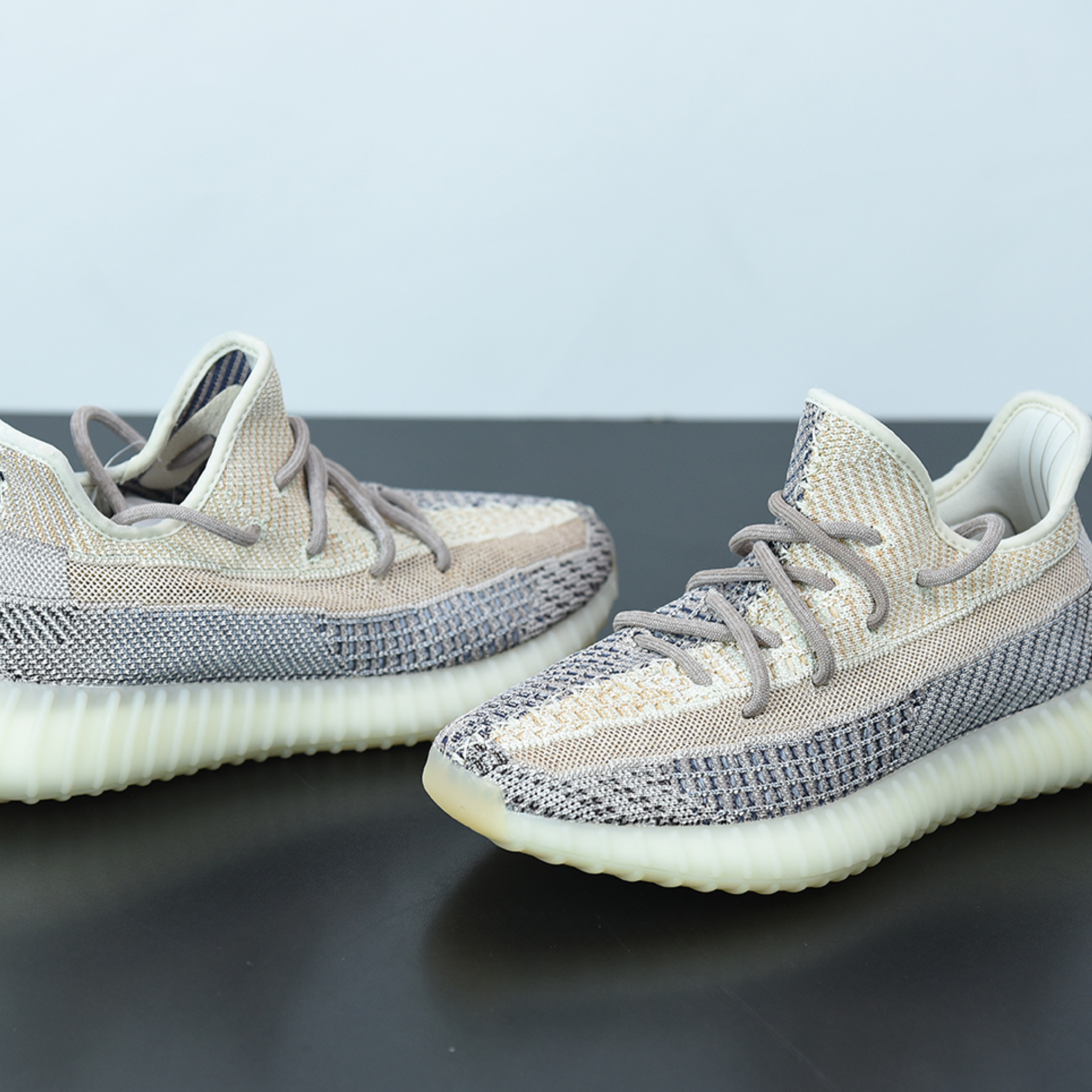 Adidas Yeezy Boost 350 V2 "Ash Pearl"