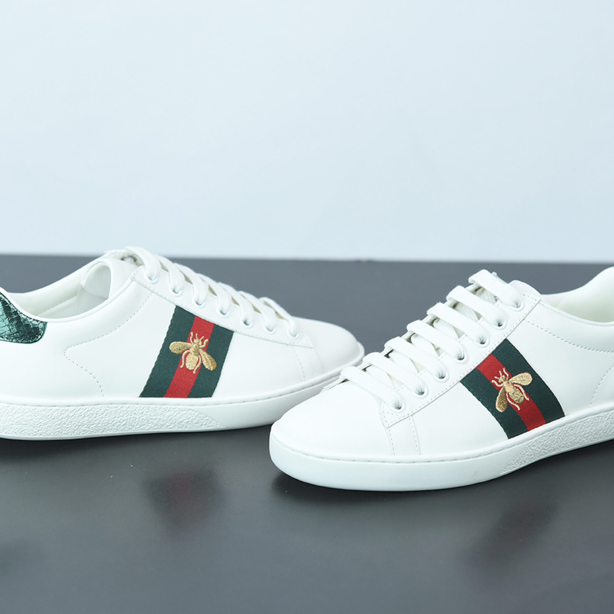 Gucci Ace Casual Shoes