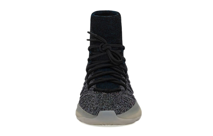 Adidas Originals Yeezy Knit "Slate Back"